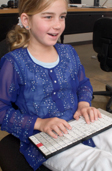 TypeMatrix in Schools