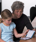 TypeMatrix in Schools