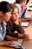 TypeMatrix in Schools