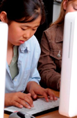 TypeMatrix in Schools