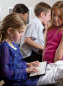 TypeMatrix in Schools