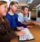 TypeMatrix in Schools