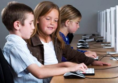TypeMatrix in Schools