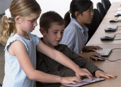 TypeMatrix in Schools