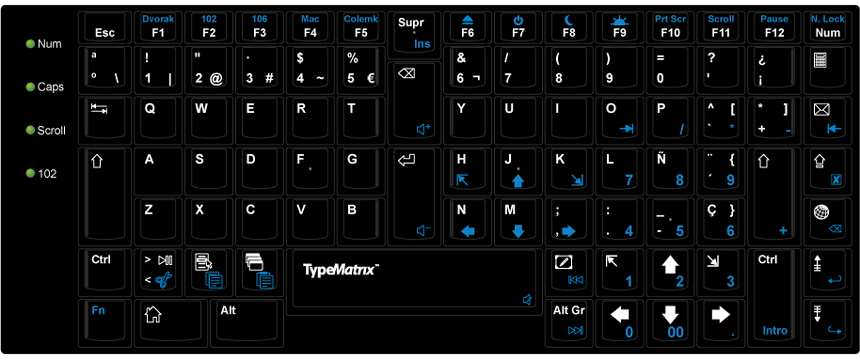 Qwerty -  11