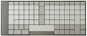 TypeMatrix 2030 USB - Keyboard