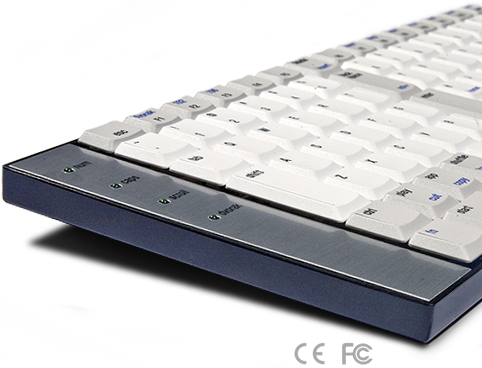 TypeMatrix 2030 Keyboard