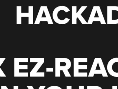 Press thumbnail: Hackaday
